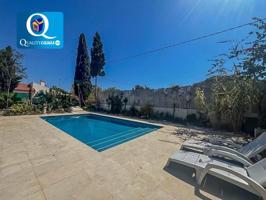 Chalet en venta en San Juan, La Font photo 0