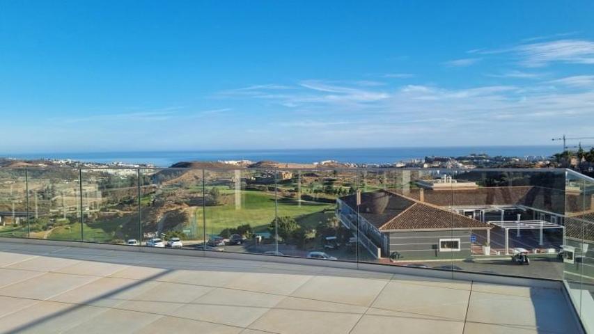 Piso en venta en Mijas, Mijas photo 0
