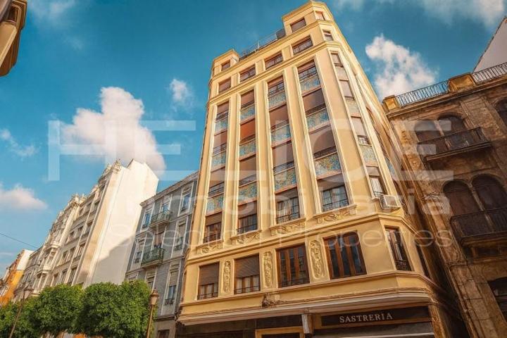 Piso en venta en Valencia, Valencia photo 0