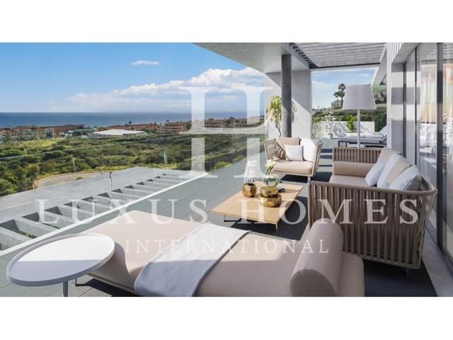 Apartamento en venta en Mijas photo 0
