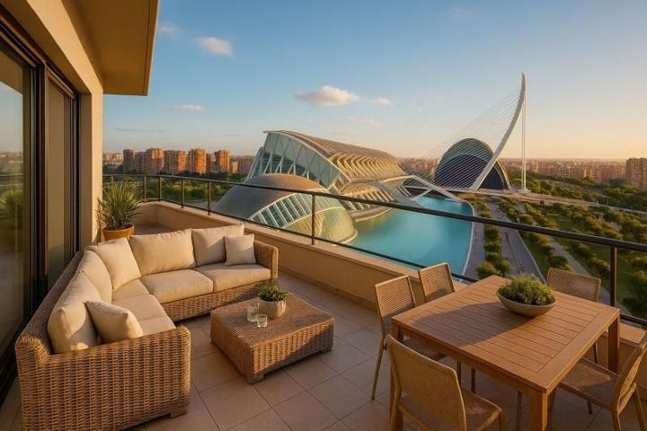 Piso en venta en Valencia, Valencia photo 0