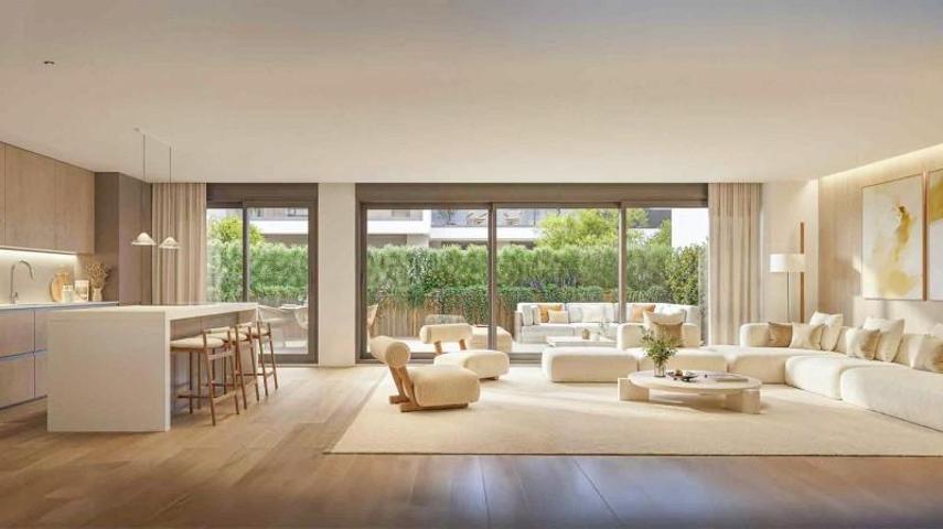 Apartamento en venta en Marbella, Isla Bela, Calle Las Yedras, 29660 photo 0