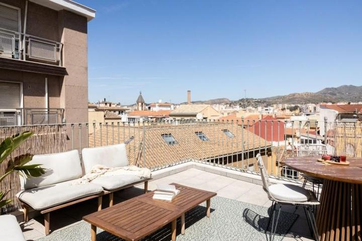 Piso en venta en Málaga, Málaga photo 0