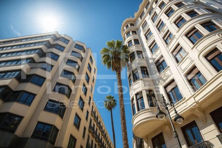 Piso en venta en Valencia, Valencia photo 0