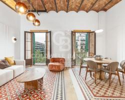 Piso en venta en Barcelona photo 0