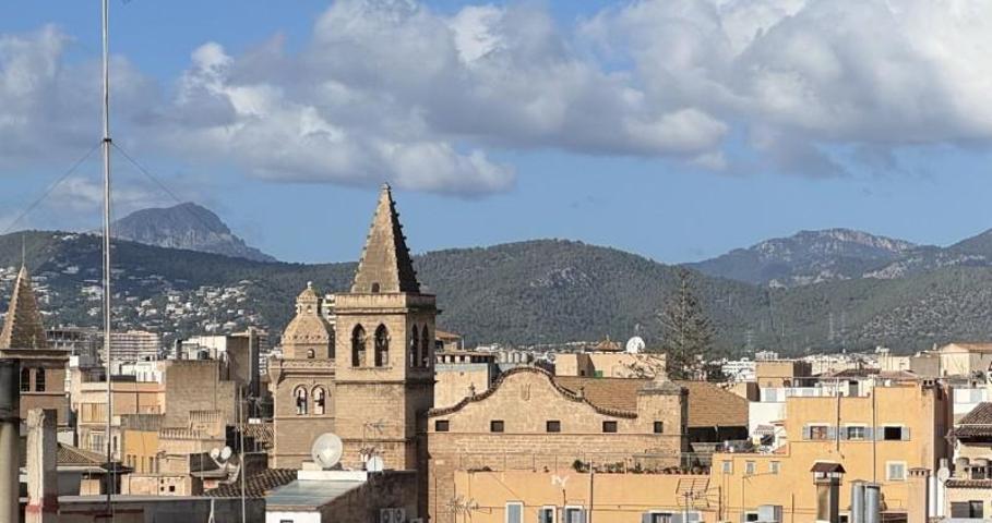 Aticos en venta en Mallorca, Centro - Avenidas photo 0