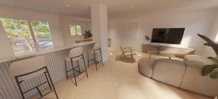 Apartamento en venta en Madrid, Lista photo 0