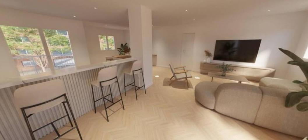 Apartamento en venta en Madrid, Lista photo 0