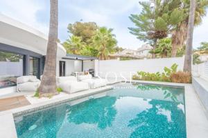 Bungalow en venta en Sitges, Vallpineda photo 0