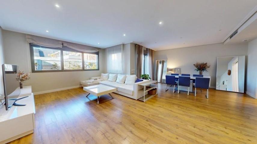 Adosada en venta en Boadilla del Monte, El Olivar de Mirabal photo 0