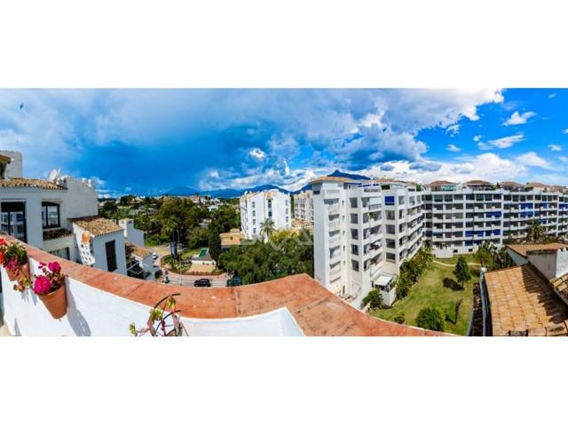 Aticos en venta en Marbella photo 0