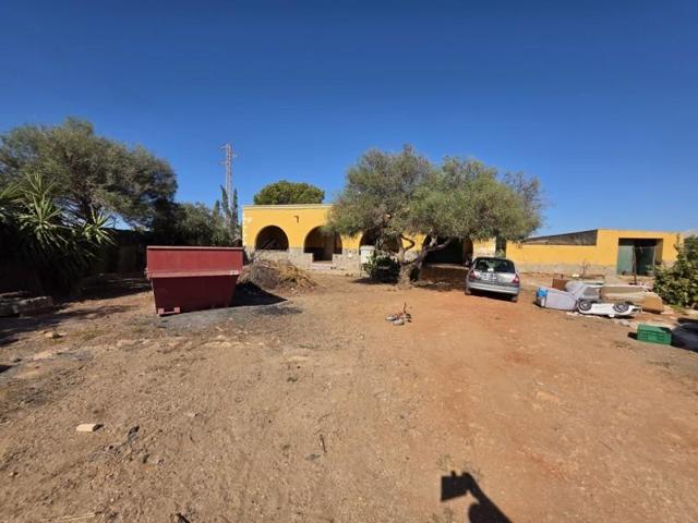 Chalet en venta en Níjar, Cabo de Gata photo 0