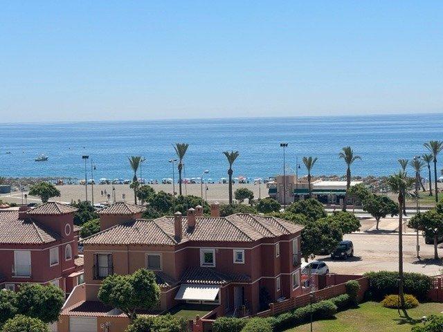 Aticos en venta en Torremolinos, Los Alamos photo 0