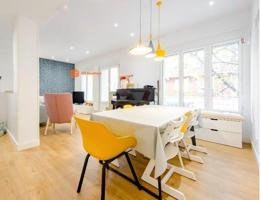 Piso en venta en Madrid, Argüelles photo 0