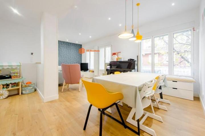 Piso en venta en Madrid, Argüelles photo 0