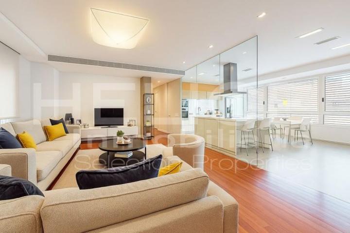 Piso en venta en Valencia, Valencia photo 0