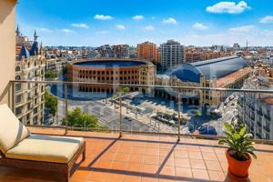 Piso en venta en Valencia, Valencia photo 0