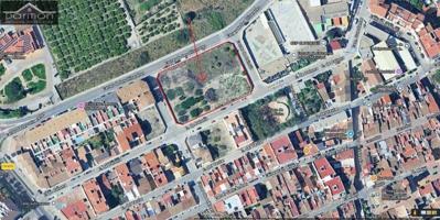 Terreno en venta en Miramar, Costa de valencia photo 0