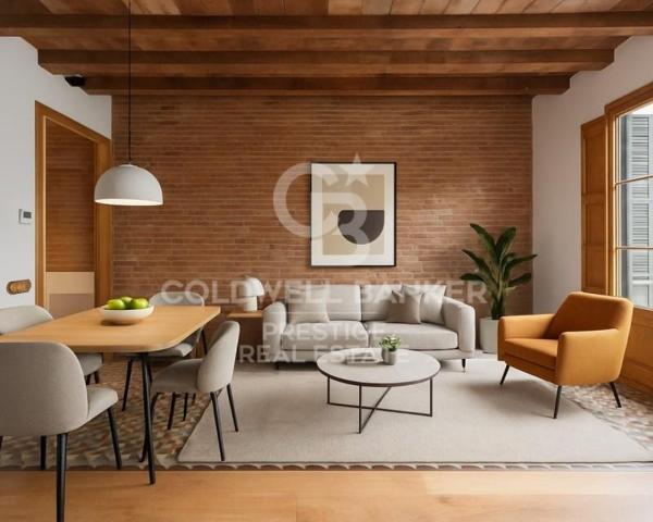 Piso en venta en Barcelona photo 0