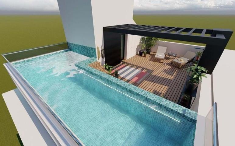 Terreno en venta en Estepona, Estepona photo 0