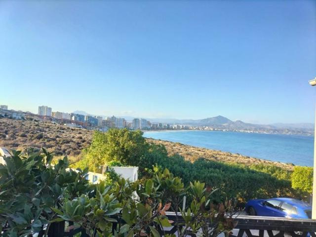 Chalet en venta en Alicante, L'Alacantí photo 0