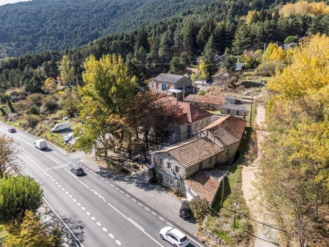 Edificio en venta en Guadarrama, Guadarrama photo 0