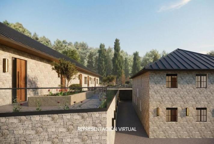 Edificio en venta en Guadarrama, Guadarrama photo 0