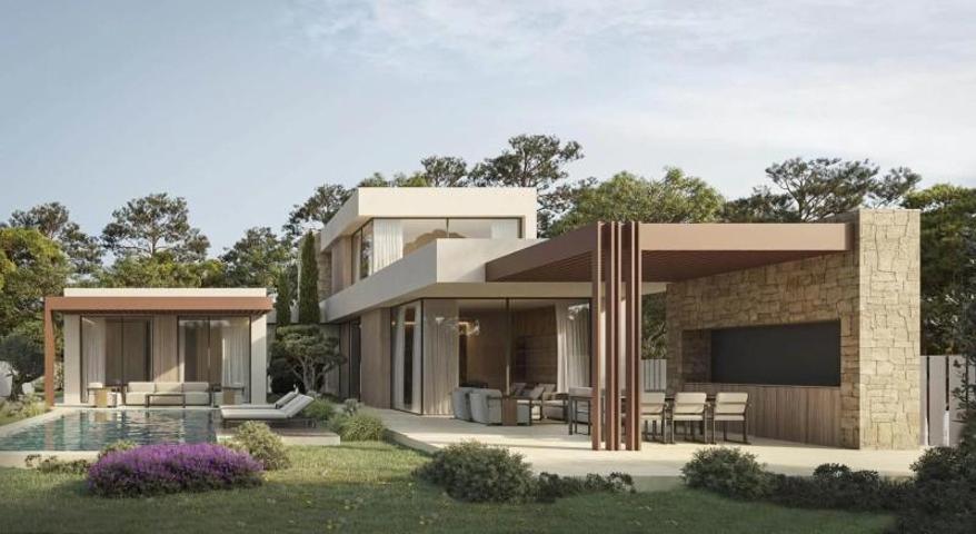 Chalet en venta en Jávea-Xàbia, La Cala photo 0