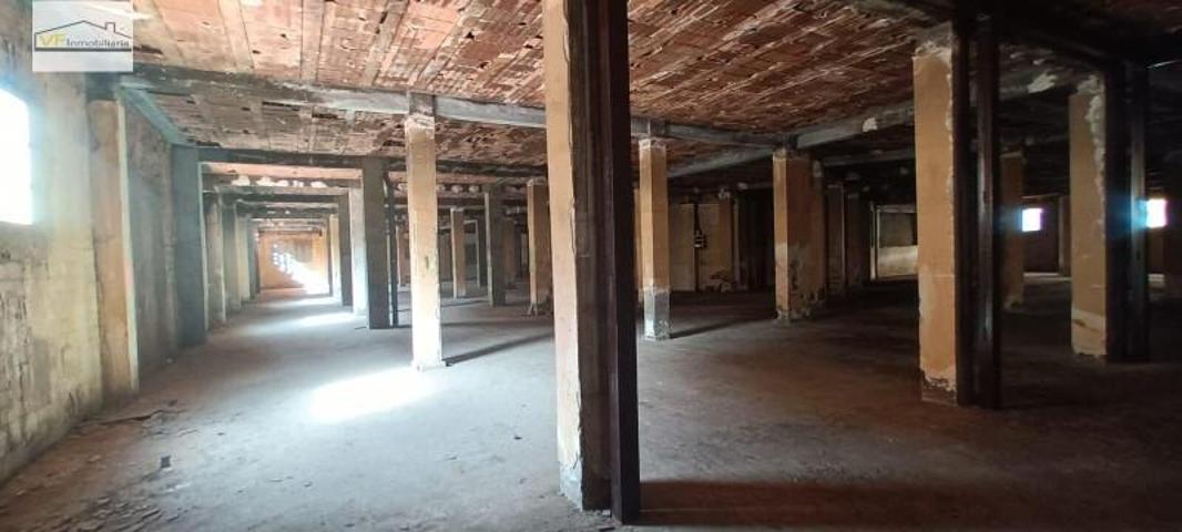 Local comercial en venta en Málaga, Centro photo 0