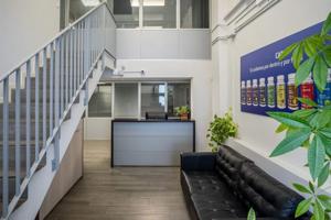 Nave industrial en venta en Santa Coloma de Gramenet, Centre photo 0