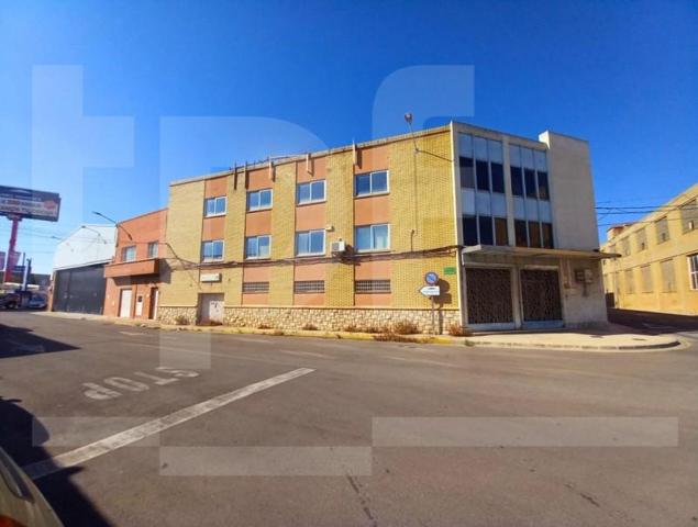 Nave industrial en venta en Mislata, Doctor Mora Sanz, 46920 photo 0