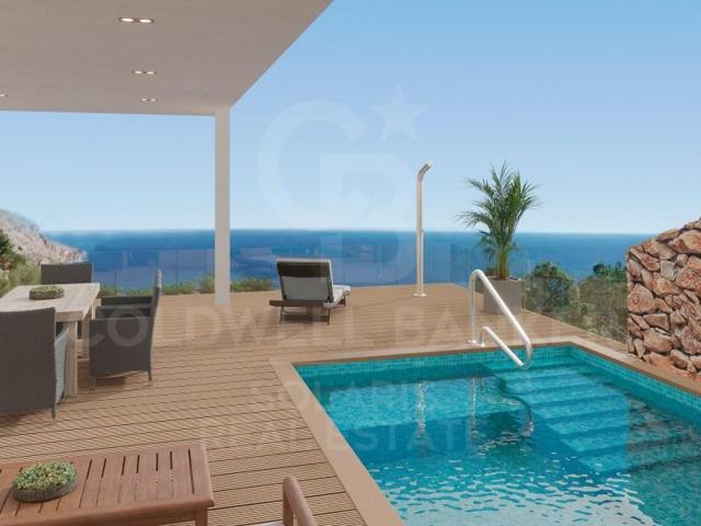 Chalet en venta en Altea photo 0
