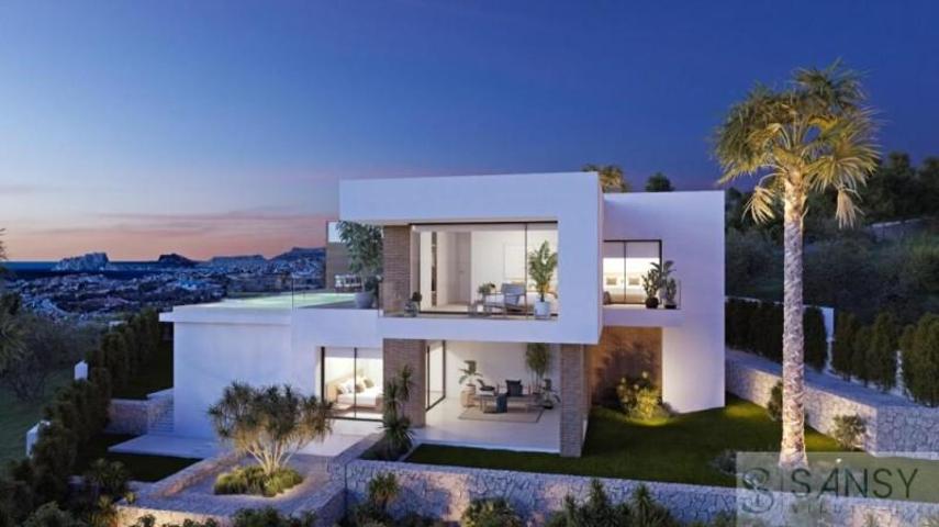 Casa en venta en Alicante photo 0