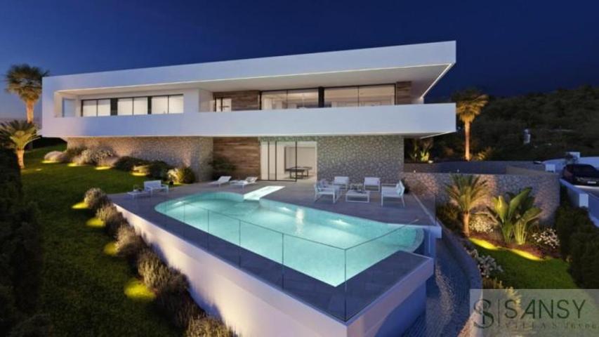 Casa en venta en Alicante photo 0