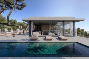 Casa en venta en Sant Andreu de Llavaneres, Mirador photo 0