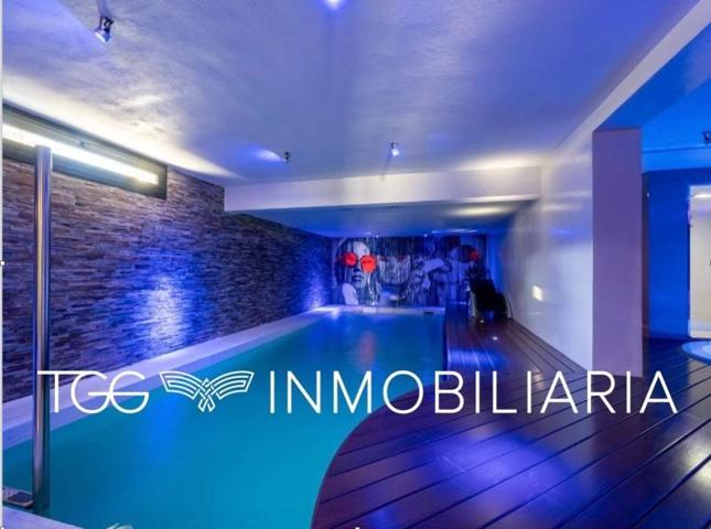 Chalet en venta en Guadarrama, Vallefresnos photo 0