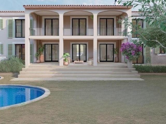 Casa en venta en Manacor photo 0