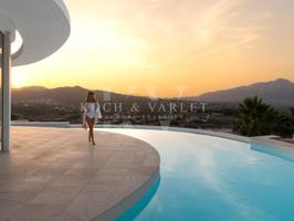 Chalet en venta en Jávea-Xàbia photo 0