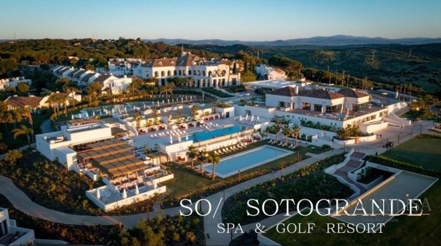 Duplex en venta en Sotogrande photo 0