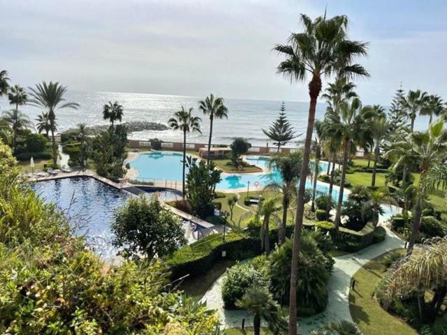 Aticos en venta en Marbella, Marbella photo 0