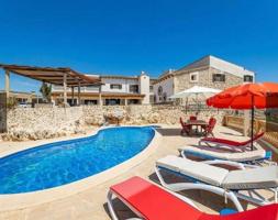 Chalet en venta en Lloret de Vistalegre, Lloret de Vista Alegre photo 0