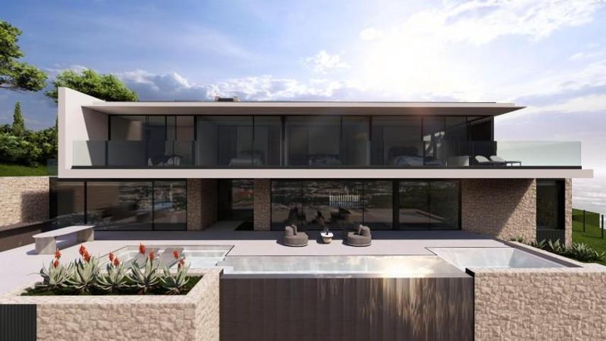 Casa en venta en Sant Andreu de Llavaneres, Mirador photo 0