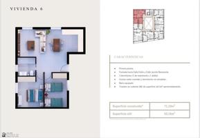 Apartamento en venta en Barbate, CENTRO photo 0