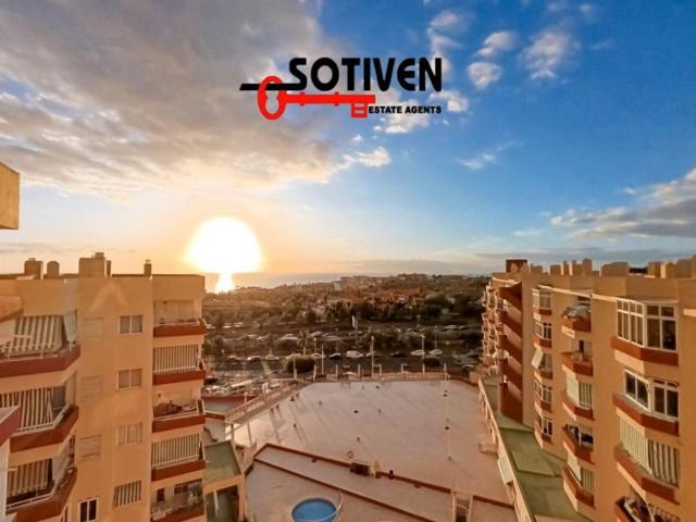 Apartamento en venta en Adeje, Fanabe photo 0