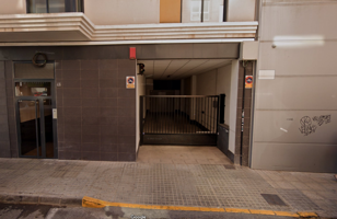 Parking en alquiler en Elche photo 0