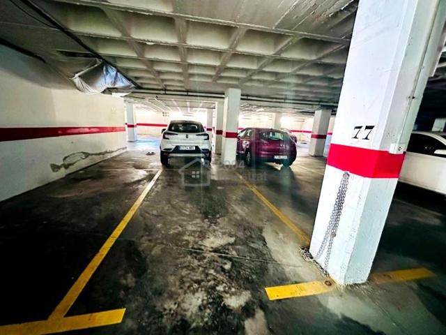 Parking en alquiler en Finestrat, Carrer Relleu, 03509 photo 0