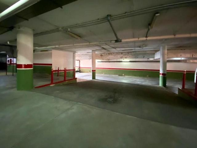 Parking en alquiler en Dos Hermanas, Calle Historiador Juan Manzano, 41089 photo 0