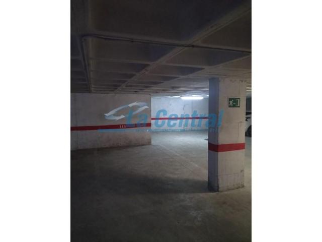 Parking en alquiler en Tortosa photo 0