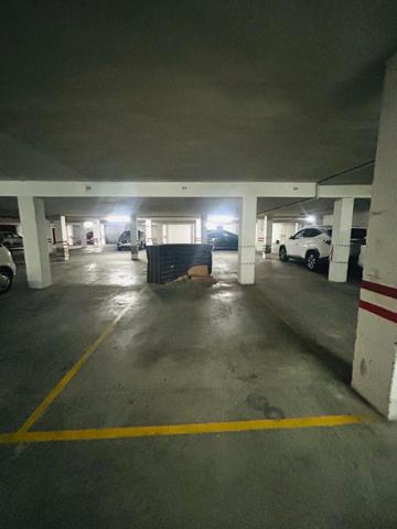 Parking en alquiler en Plasencia, Calle Sor Valentina Mirón, 10600 photo 0