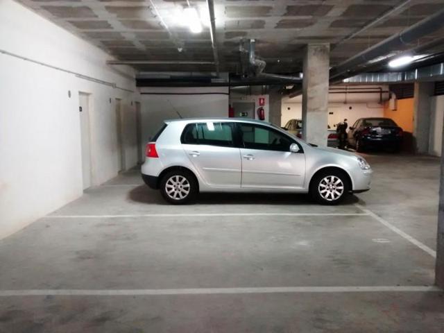 Parking en alquiler en Tarragona, Nou eixample nord photo 0